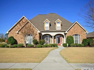 708 Appaloosa Ln SW, Decatur, AL 35603