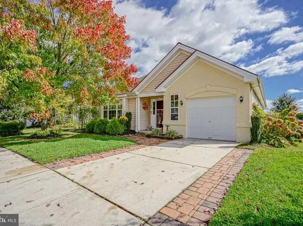 126 Sandpiper Ln, Thorofare, NJ 08086