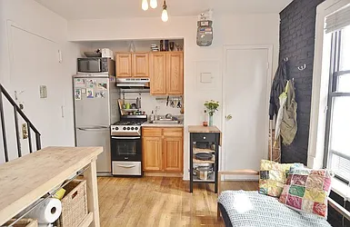 Rented by MD NYC Management LLC