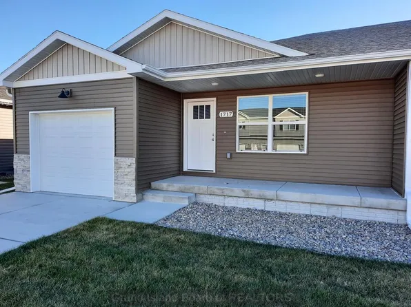 1717 Peach St, Grand Island, NE 68801
