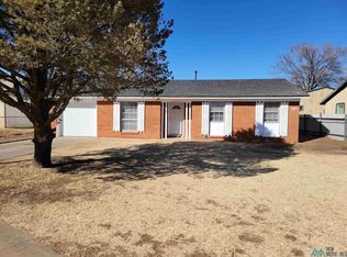 100 Ventura St, Clovis, NM 88101