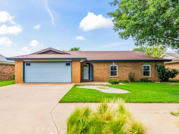 9308 Flint Ave, Lubbock, TX 79423