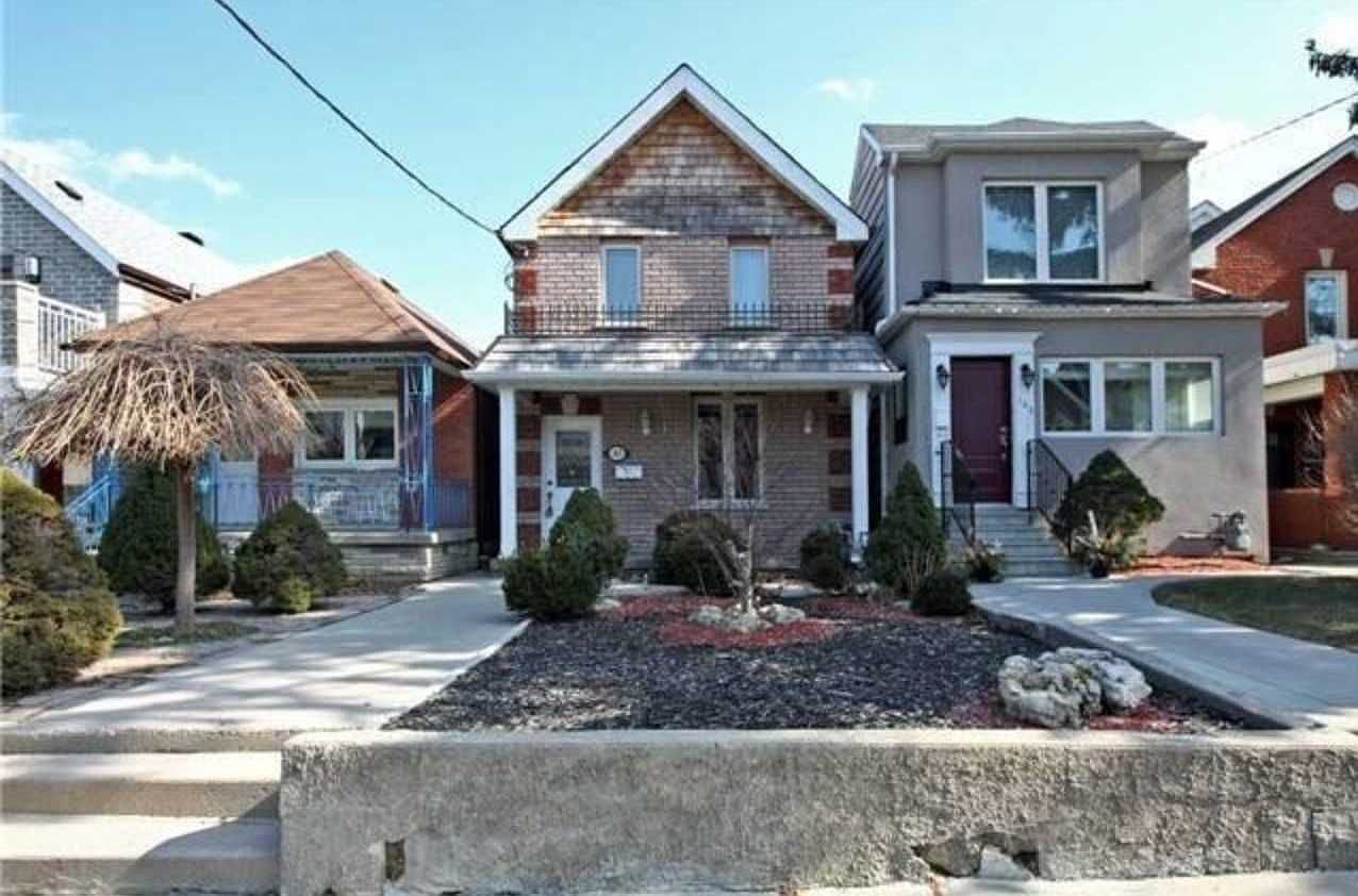 147 Boon Ave, Toronto, ON M6E 3Z6 Zillow