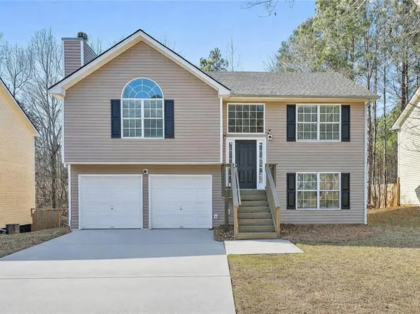3223 Diamond Blf, Union City, GA 30291