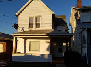 2518 Cleveland St, McKeesport, PA
