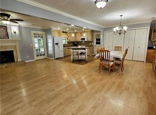 214 Mountain Brook Dr, King, NC 27021