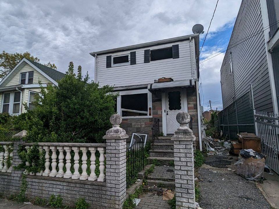 17212 125th Ave, Jamaica, NY 11434 MLS 11174363 Zillow