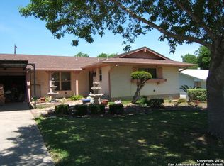 3923 Anton Dr, San Antonio, TX 78223