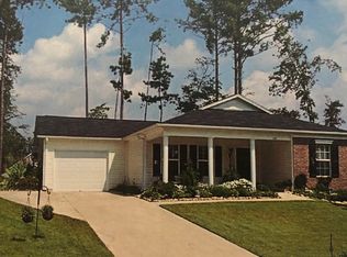 105 Aderley Oak Loop, Irmo, SC 29063