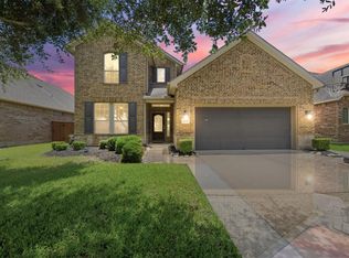 2003 Sunset Terrace Ln, Houston, TX 77089