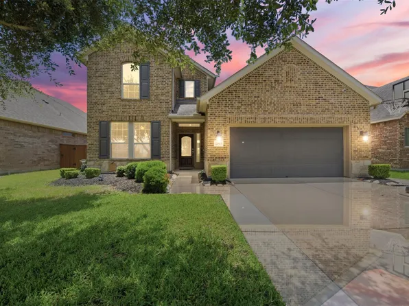 2003 Sunset Terrace Ln, Houston, TX 77089