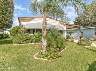902 Jacaranda Dr, Barefoot Bay, FL 32976