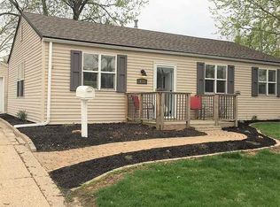 618 Lasalle Blvd, Marquette Heights, IL 61554