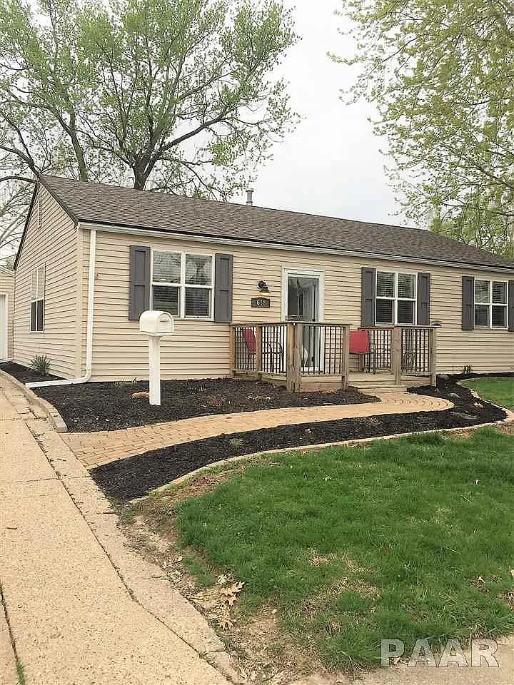 618 Lasalle Blvd photo 1