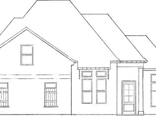 206 Cedar Lake Dr, Youngsville, LA 70592