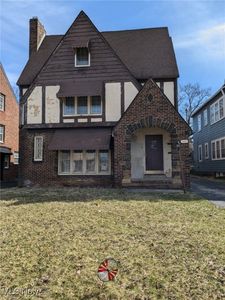 3643 Lindholm Rd, Shaker Heights, OH, 44120