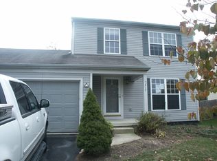 7217 Candlestone Dr, Reynoldsburg, OH 43068