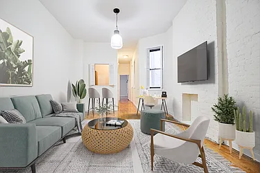 Rented by Oxford Property Group