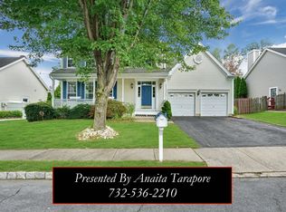 47 Rachael Dr, Morganville, NJ 07751