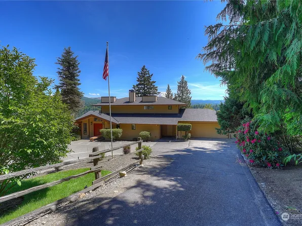 23107 165th Avenue E, Graham, WA 98338