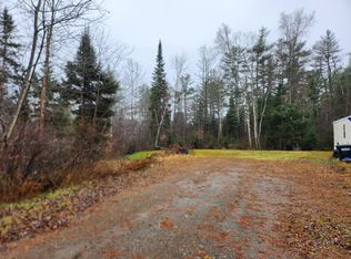 290 Mount Pleasant Rd, Levant, ME 04456