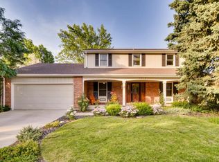 2814 S Macon Cir, Aurora, CO 80014