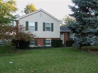 850 Wenger Rd, Englewood, OH 45322