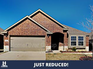 10209 Travis Rd, Little Elm, TX 75068