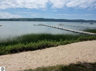 8473 Deadstream Rd, Honor, MI 49640