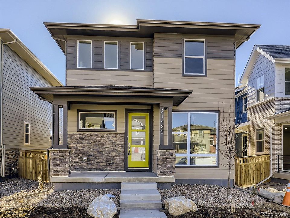 21482 E 60th Avenue, Aurora, CO 80019 Zillow