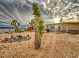 2835 Stonehill Ave, Joshua Tree, CA 92252