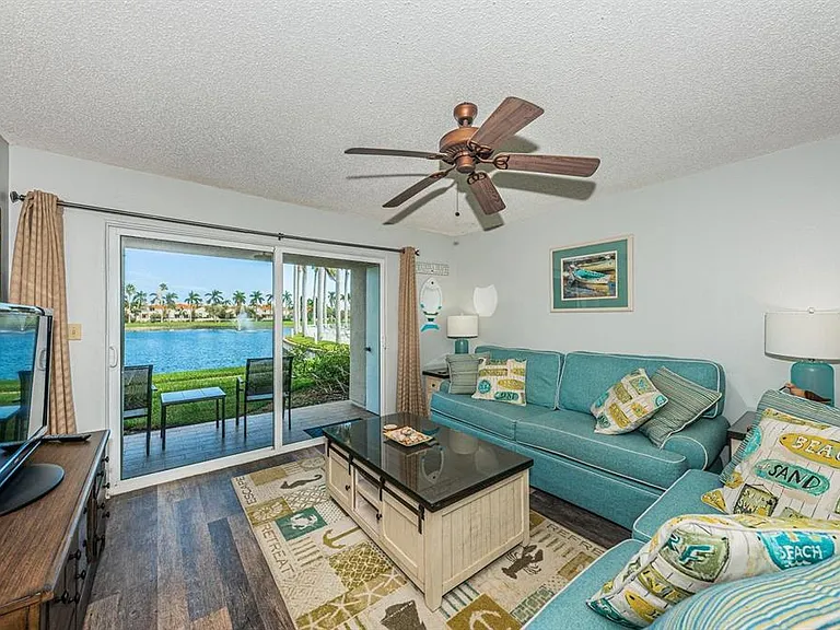 6100 Bahia Del Mar Cir #103 — Photo 5