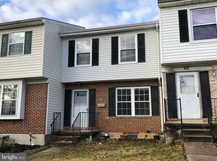 1410 Harford Square Dr, Edgewood, MD 21040