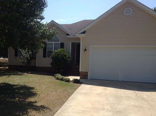 849 Greenwing Teal, Florence, SC 29505