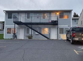 1673 S Levick St APT 2, Moscow, ID 83843