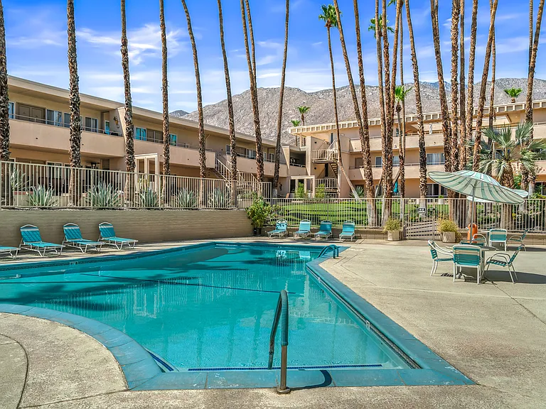 277 E Alejo Rd #219 — Photo 42