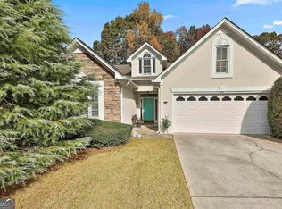 245 Innisbrook Way, Fayetteville, GA 30214