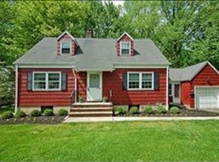 43 Mercier Pl, Berkeley Heights, NJ 07922