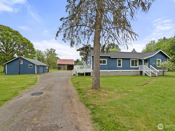 2222 Cooks Hill Road, Centralia, WA 98531