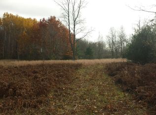 River Rd, Manistee, MI 49660