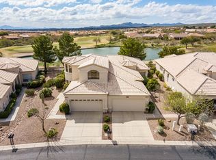 38898 S Serenity Ln, Saddlebrooke, AZ 85739