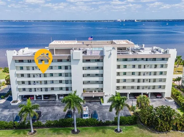 1500 PARK BEACH CIRCLE #3B, PUNTA GORDA, FL 33950