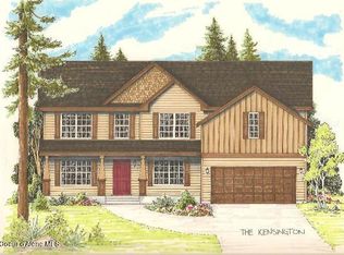 2068 E Plaza Ct, Post Falls, ID 83854