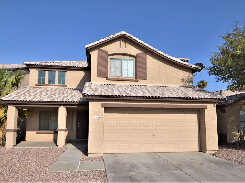 1st image of 5729 S 16th Dr