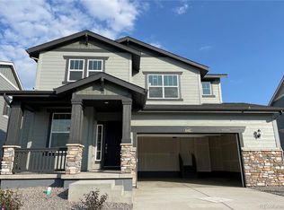 4342 Apple Cider St, Timnath, CO 80547