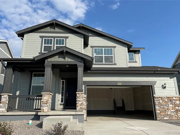 4342 Apple Cider Street, Timnath, CO 80547