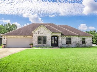 9671 Mistletoe Dr, Orange, TX 77630