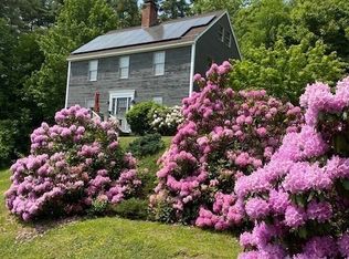 10 Hidden Pond Ln, Northfield, MA 01360