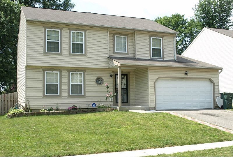 Welcome to 2259 Minerva Avenue!