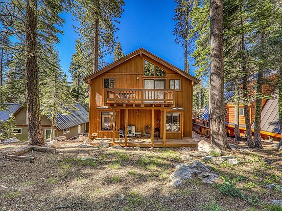 2nd image of 15511 Conifer Dr
